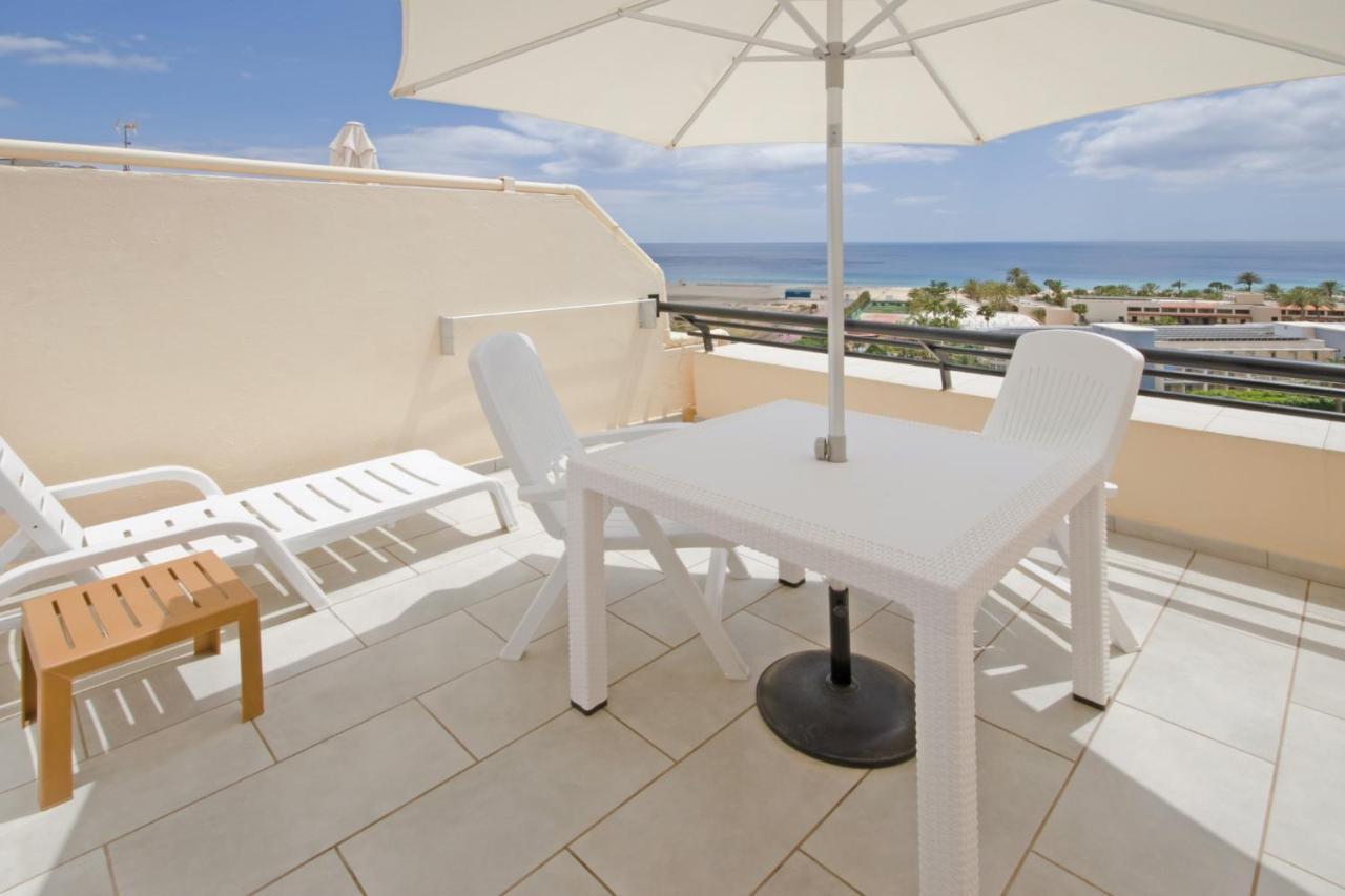 Ocean View Top Floor Wifi Aircon 09 Морро-дель-Хабле Экстерьер фото