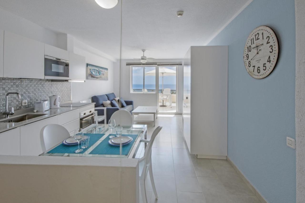 Ocean View Top Floor Wifi Aircon 09 Морро-дель-Хабле Экстерьер фото