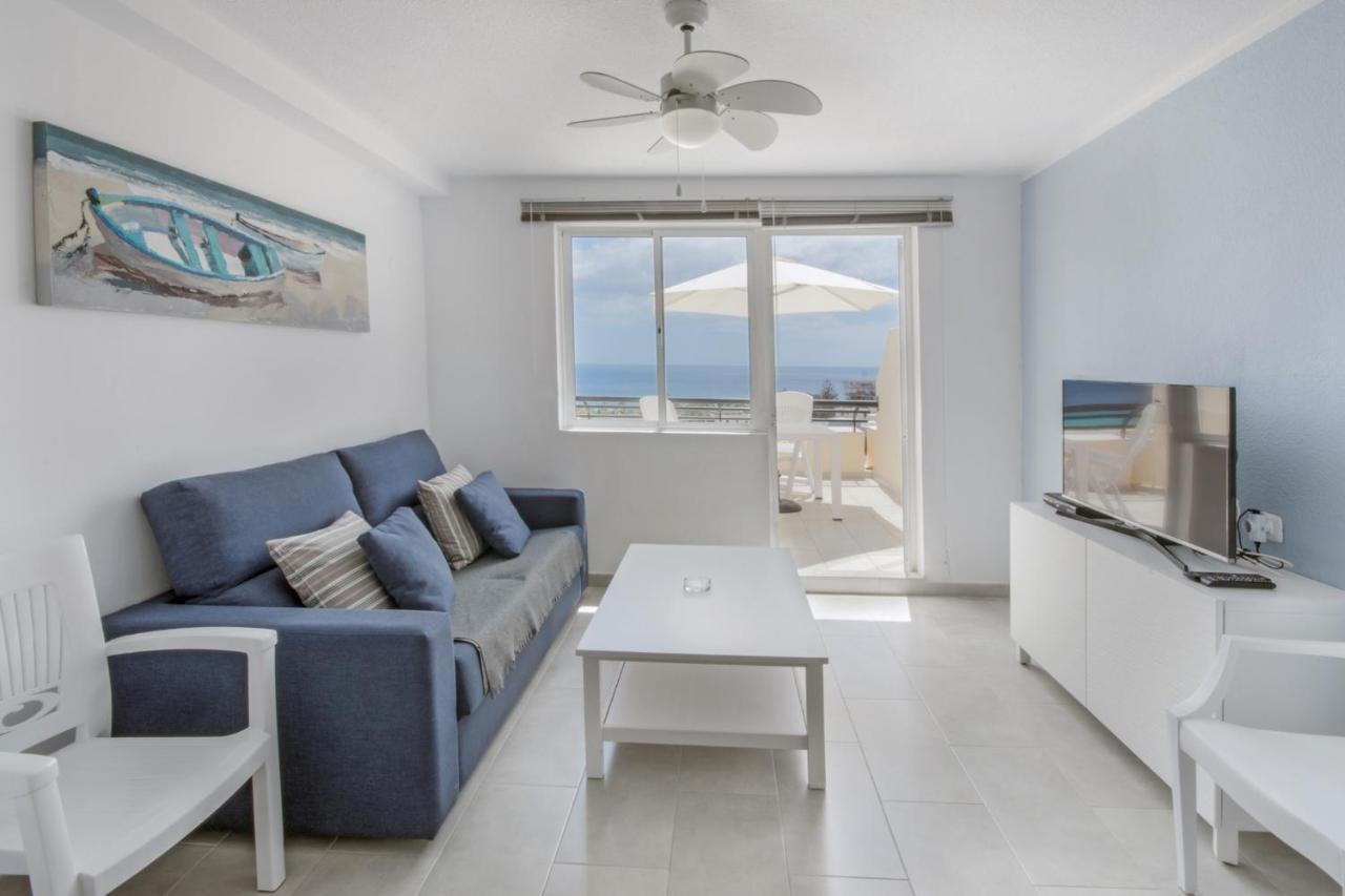 Ocean View Top Floor Wifi Aircon 09 Морро-дель-Хабле Экстерьер фото