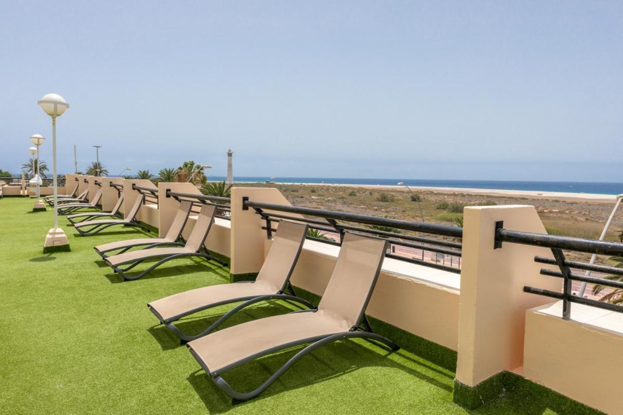 Ocean View Top Floor Wifi Aircon 09 Морро-дель-Хабле Экстерьер фото