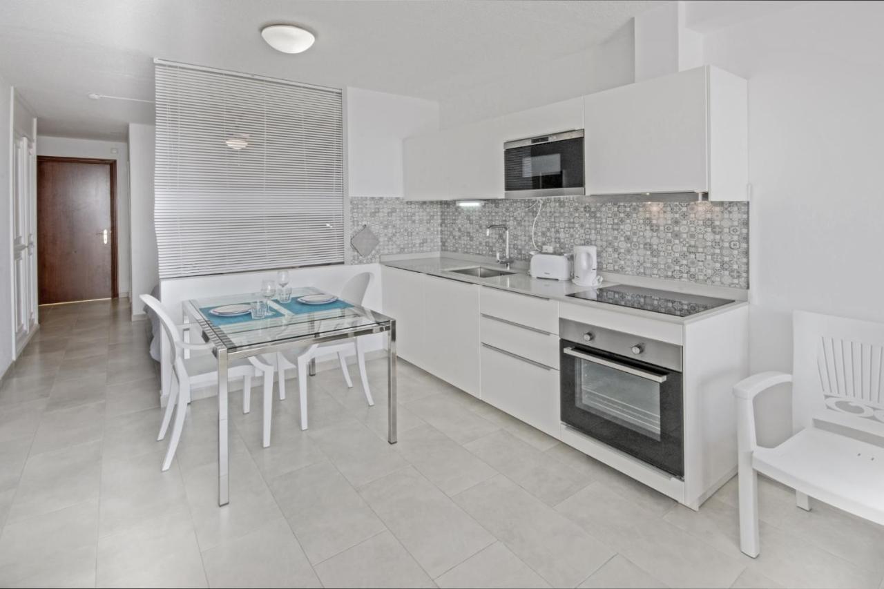 Ocean View Top Floor Wifi Aircon 09 Морро-дель-Хабле Экстерьер фото